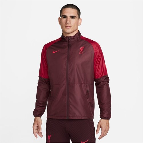 FC Repel Academy AWF Mens Soccer Jacket