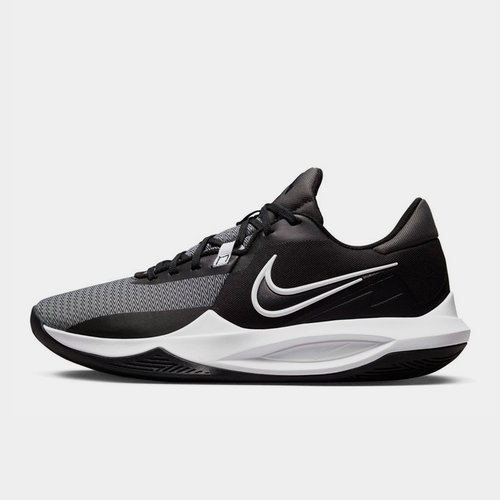 Precision 6 Basketball Shoes