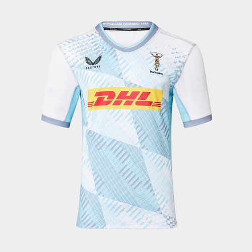 Castore Harlequins 22/23 Away Shirt Mens