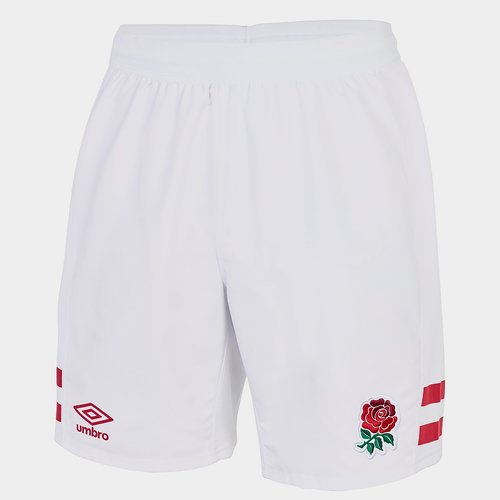 England Home Shorts 2022 2023 Adults