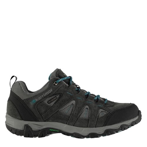 Mount Low Junior Walking Shoes