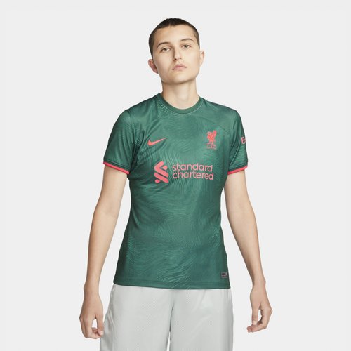 FC 2022 23 Stadium Third Womens Nike Dri FIT Soccer Jersey
