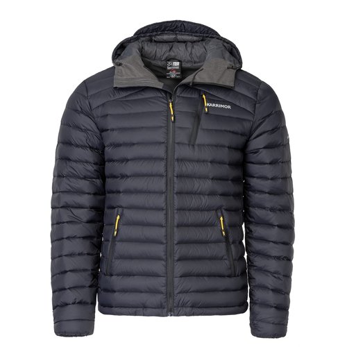 Alpiniste Mens Jacket