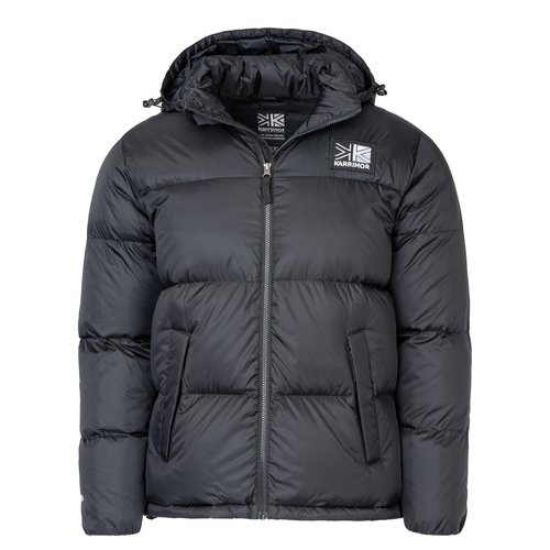 Base Camp Jacket Mens