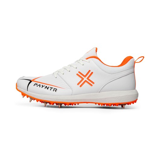 V Spike Junior Cricket Shoe
