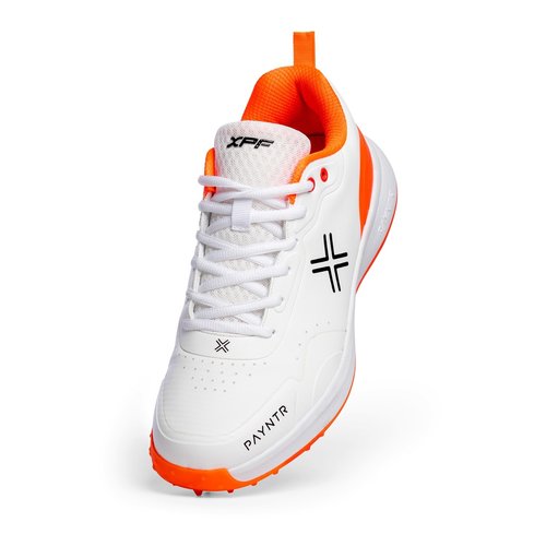 XPF AR Cricket Shoes