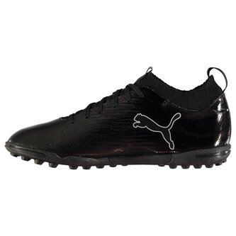 puma evoknit mens astro turf trainers