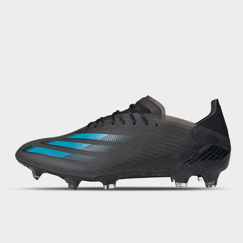 X Ghosted.1 FG Football Boots