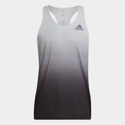 Adizero Men's Running Singlet