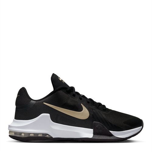 Air Max Impact 4 Mens Basketball Shoes