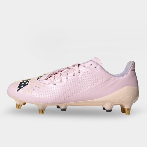 adidas Predator Malice Soft Ground Boots Mens