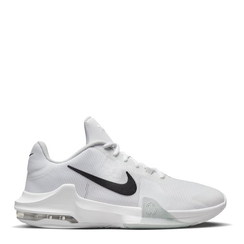 Air Max Impact 4 Mens Basketball Shoes