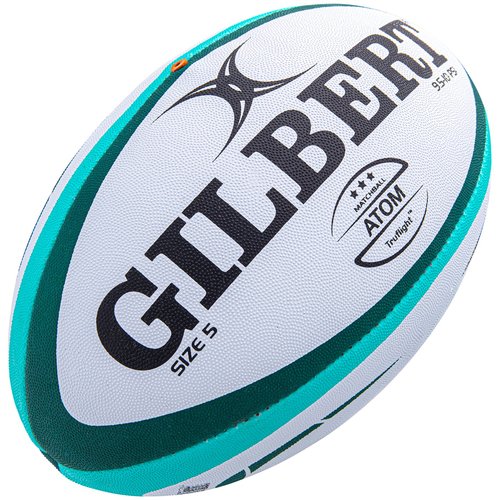Match Atom Rugby Ball