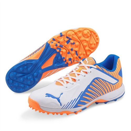 Rubber Sole Cricket Shoe