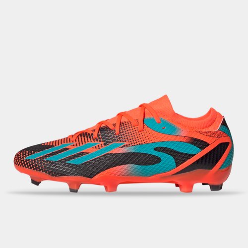 X Speedportal.3 Firm Ground Football Boots