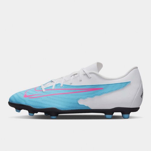 Phantom Club GX Firm Ground Football Boots