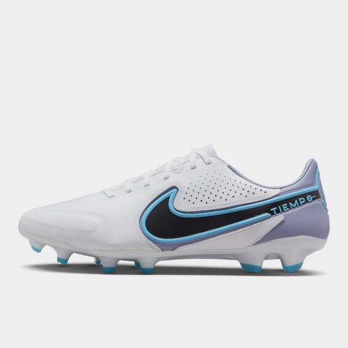 Tiempo Legend Pro FG Football Boots