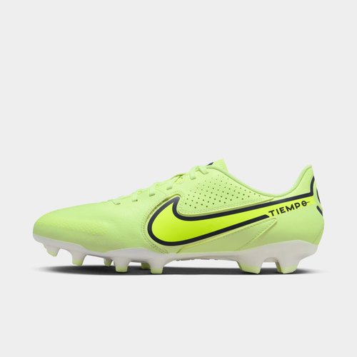 Tiempo Legend Academy FG Football Boots