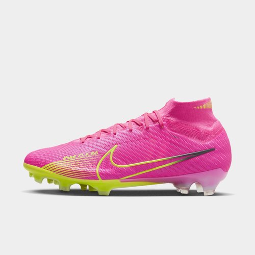Mercurial Superfly Elite DF FG Football Boots