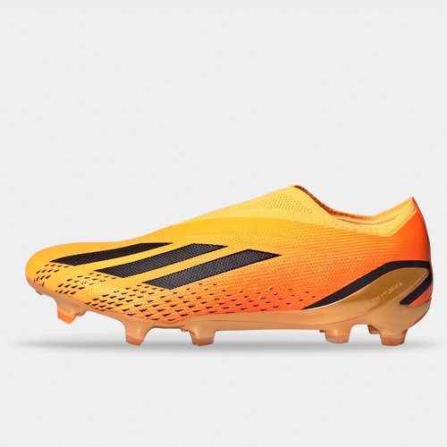 X Speedportal+ Firm Ground Football Boots