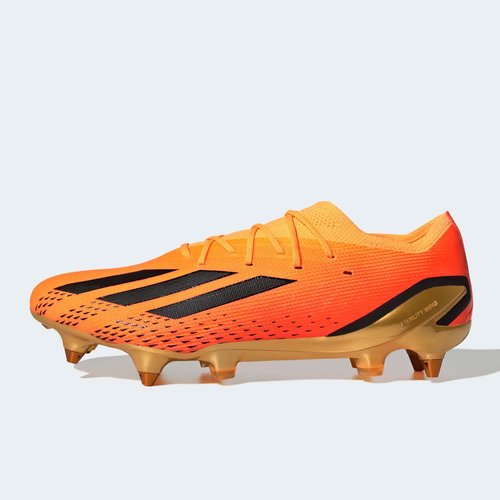 X Speedportal.1 Soft Ground Football Boots