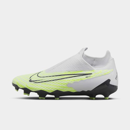 Phantom Academy Dynamic Fit Firm Ground Football Boots Mens