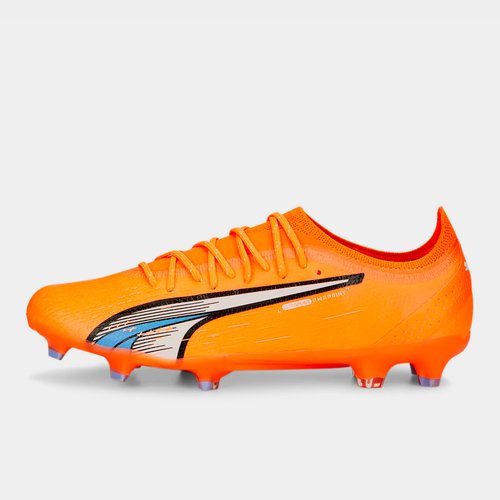 Ultra.1 Firm Ground Football Boots Adults