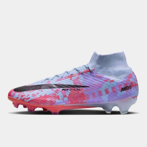 Mercurial Superfly Elite DF FG Football Boots