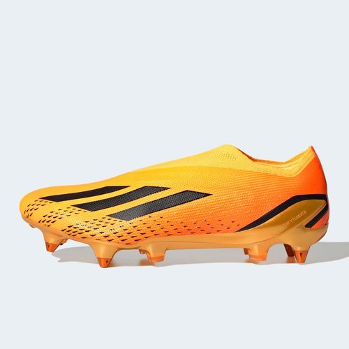 X Speedportal + Soft Ground Football Boots Mens
