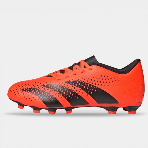 Predator Accuracy.4 Firm Ground Football Boots