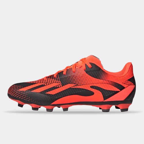 X .4 Football Boots Firm Ground