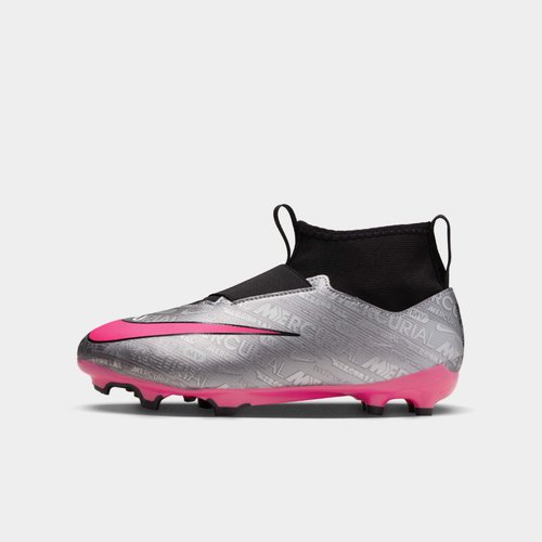 Mercurial Superfly 9 Academy XXV Childrens Firm Ground Football Boots