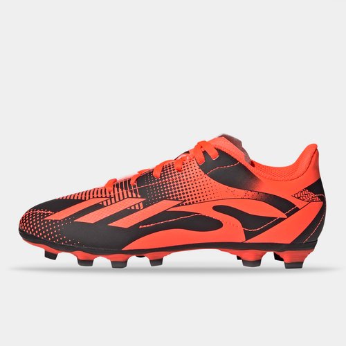 X .4 FG Childrens Football Boots