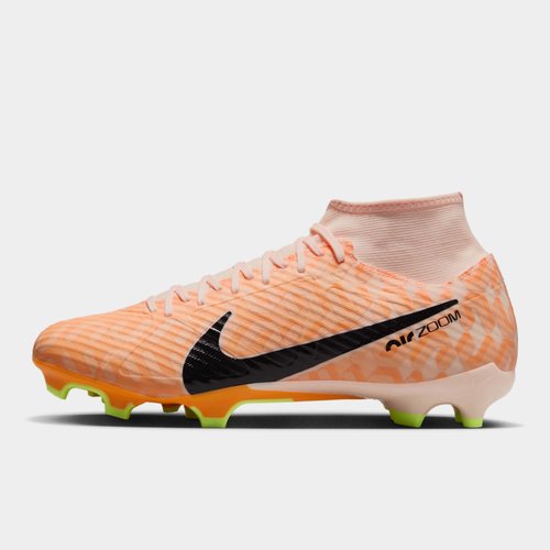 Mercurial Superfly Academy DF FG Football Boots