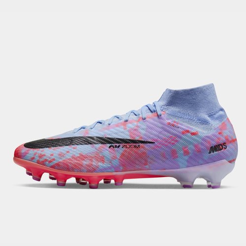 Air Zoom Mercurial Superfly 9 MDS Elite AG Pro Mens