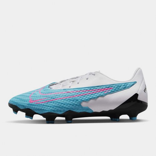 Phantom Academy Firm Ground Football Boots Mens