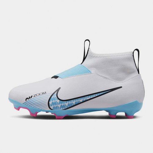 Mercurial Superfly Academy DF FG Junior Football Boots