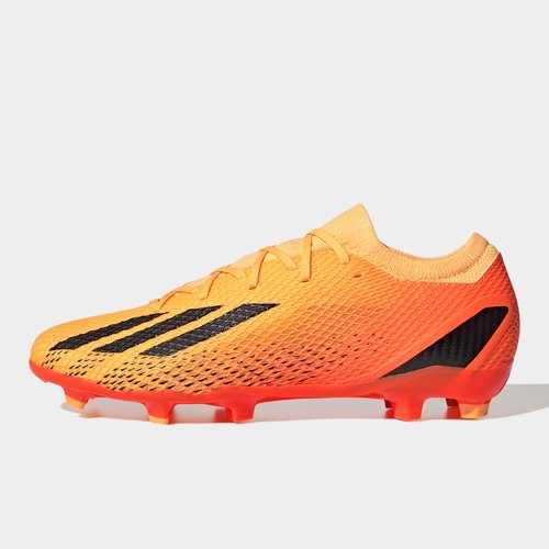X Speedportal.3 Firm Ground Football Boots