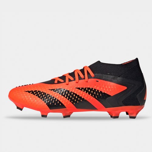Predator Accuracy.2 Firm Ground Football Boots