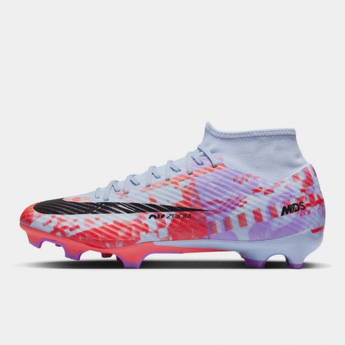 Mercurial Superfly Academy DF FG Football Boots