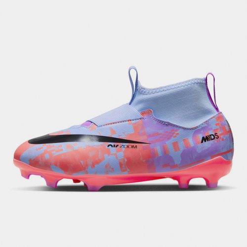 Mercurial Superfly Academy DF FG Junior Football Boots