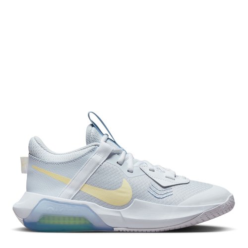 Air Zoom Crossover Junior Court Trainers