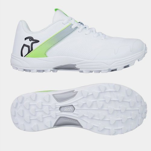 Pro 4000 Rubber Sole Cricket Shoe