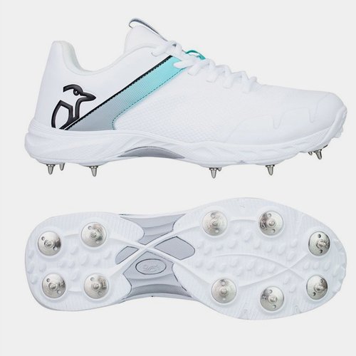 Pro 4000 Spike Sole Cricket Shoe