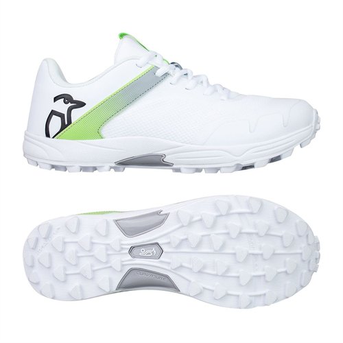 Pro 4000 Rubber Sole Cricket Shoe Juniors