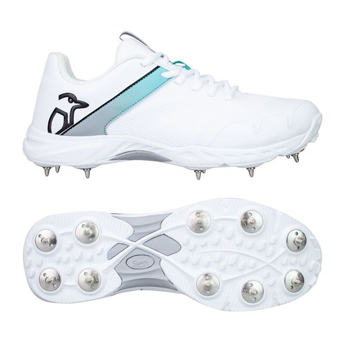 Pro 4000 Spike Sole Cricket Shoe Juniors