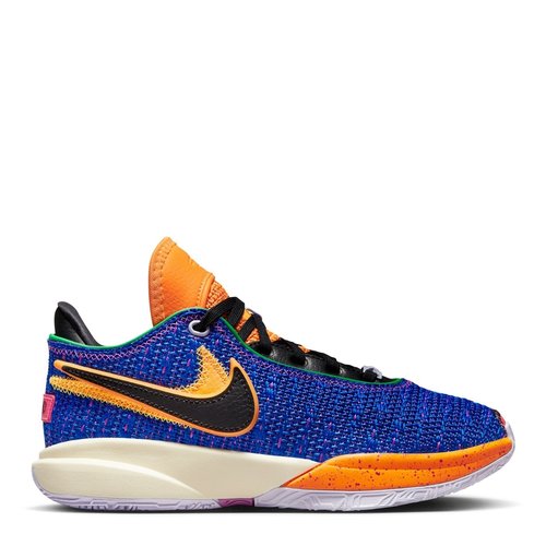 LeBron XX Jnr Basketball Shoes