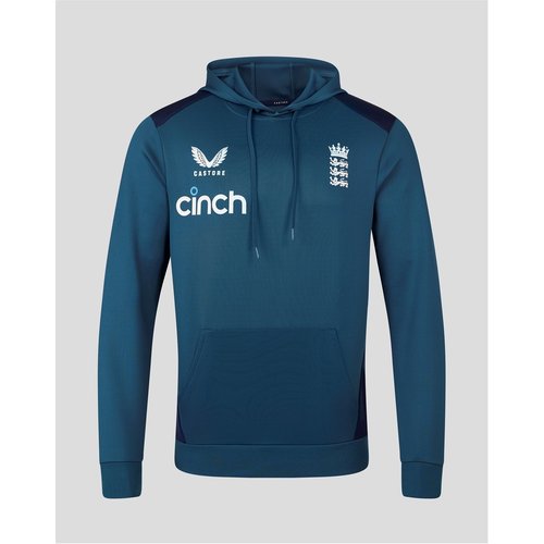 England Cricket Hoodie Juniors