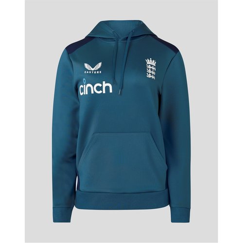 England Cricket Hoodie Womens