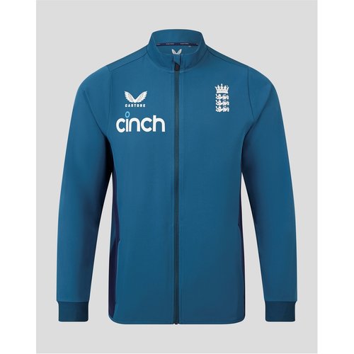 England Cricket Anthem Jacket Mens